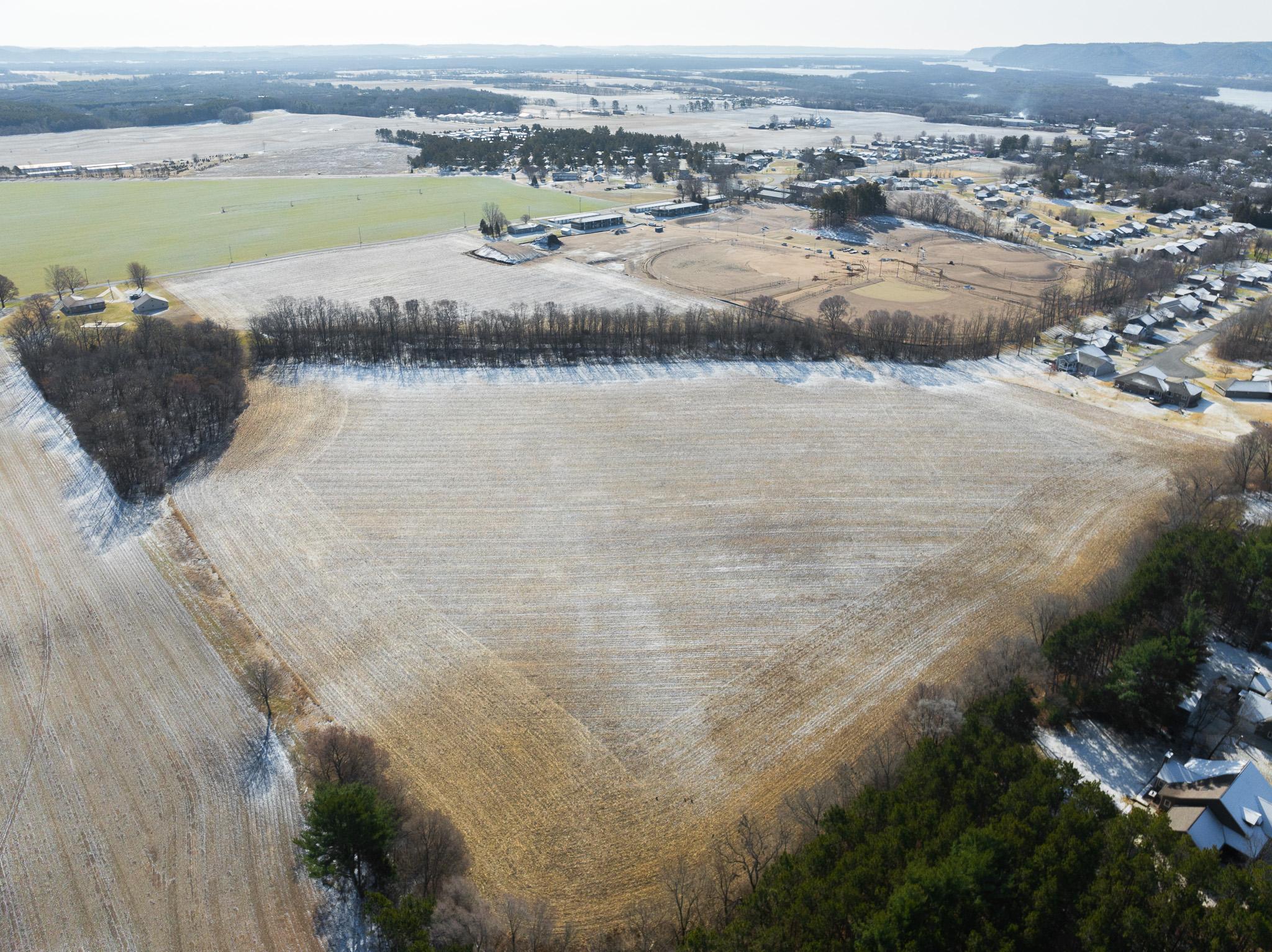 000 Schubert Road Trempealeau WI 54661
