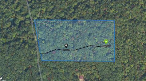 N8661 Sand Pit Road Trego WI 54888