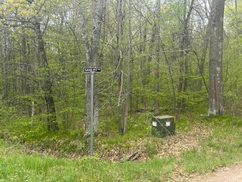 N8661 Sand Pit Road Trego WI 54888