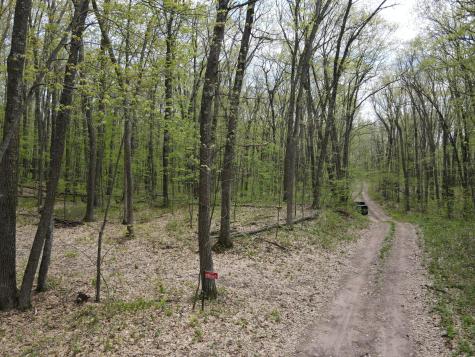 N8661 Sand Pit Road Trego WI 54888