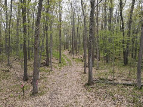 N8661 Sand Pit Road Trego WI 54888