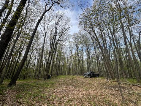 N8661 Sand Pit Road Trego WI 54888