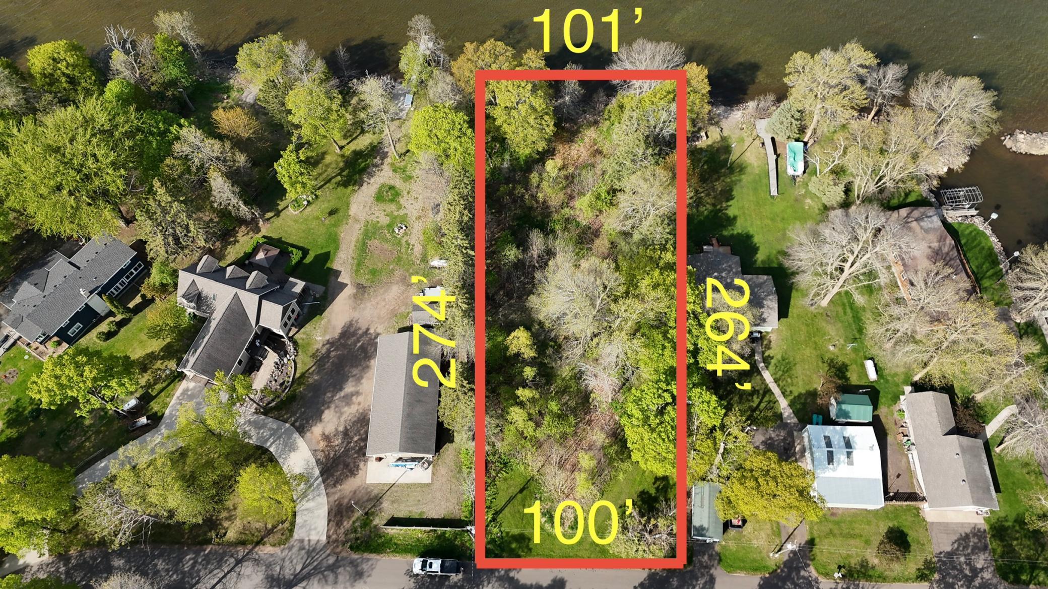 16539 329th Avenue Isle MN 56342