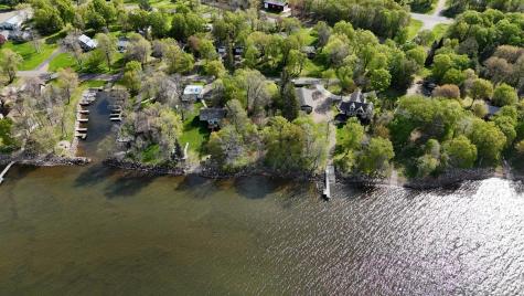 16539 329th Avenue Isle MN 56342