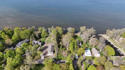 16539 329th Avenue Isle MN 56342