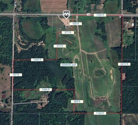 29XXX Beroun Crossing Road Pine City MN 55063