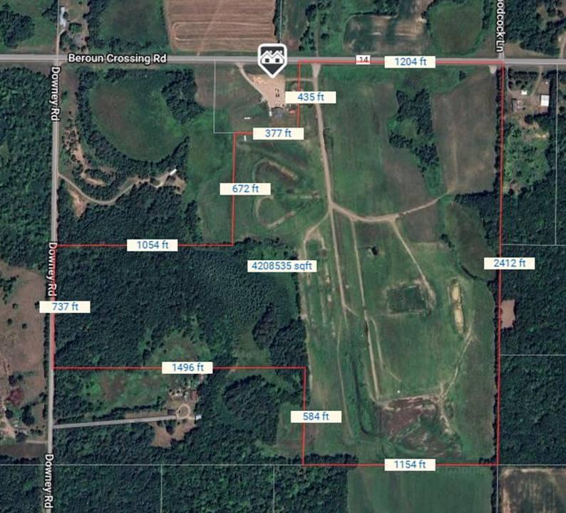 29XXX Beroun Crossing Road Pine City MN 55063