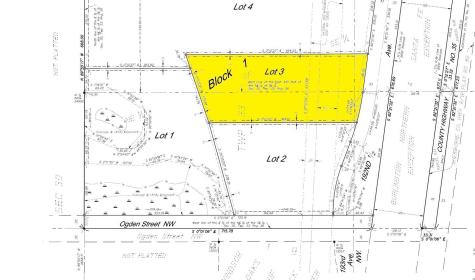 Xxx 192 1/2 Avenue NW Elk River MN 55330