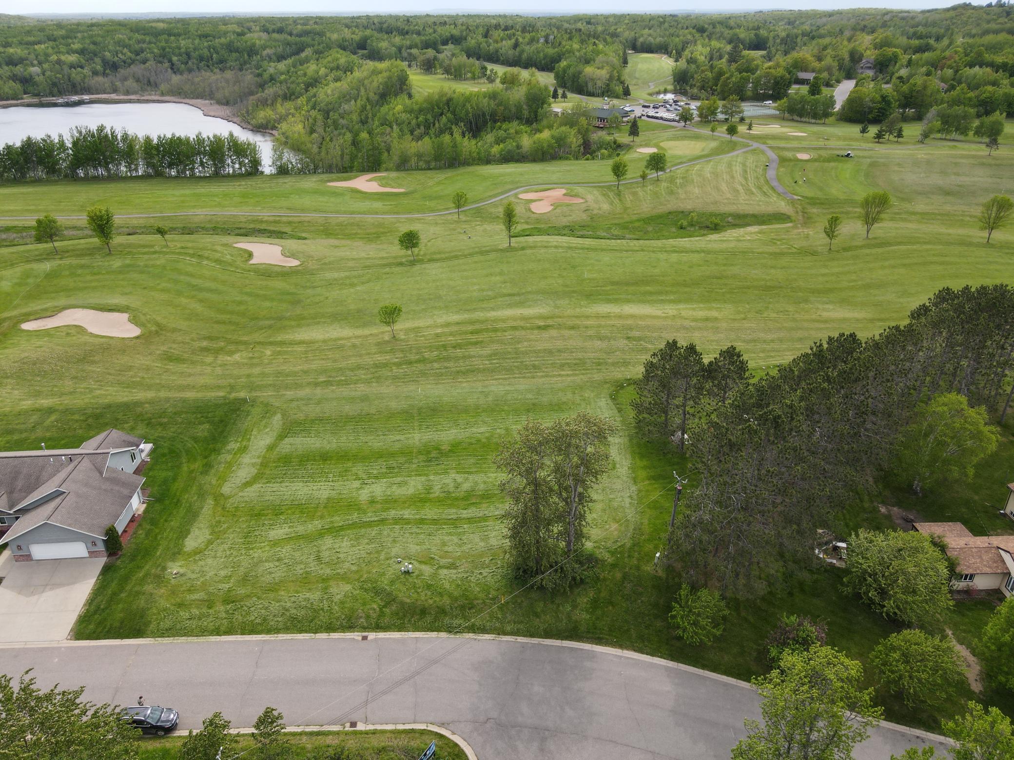 Lot 7 Congdon Coleraine MN 55722