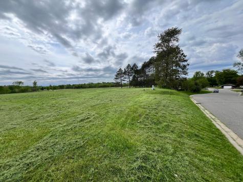 Lot 7 Congdon Coleraine MN 55722