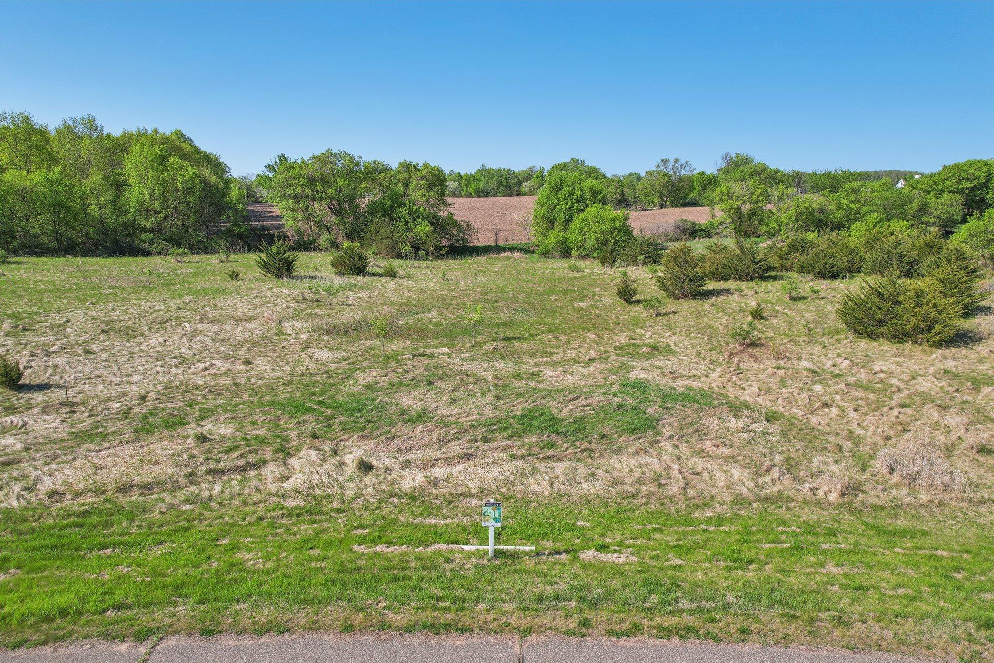 Lot 1 Block 2 Scenic Way Shafer MN 55074