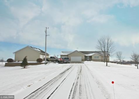 Xxxx Jamison Avenue NE Saint Michael MN 55376