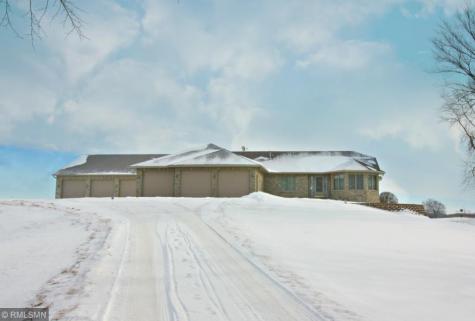 Xxxx Jamison Avenue NE Saint Michael MN 55376