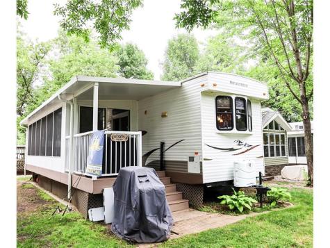 5181 Fish Hook Drive SW Alexandria MN 56308