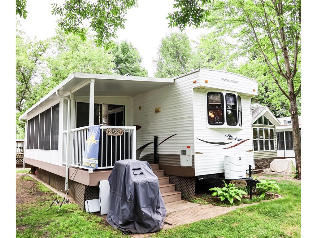 5181 Fish Hook Drive SW Alexandria MN 56308
