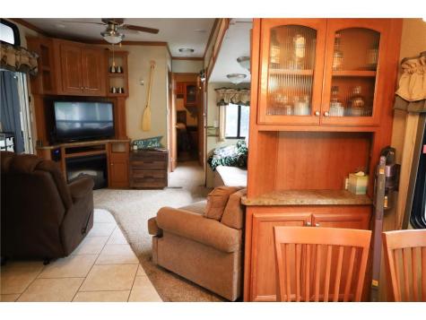 5181 Fish Hook Drive SW Alexandria MN 56308