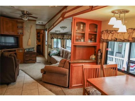 5181 Fish Hook Drive SW Alexandria MN 56308