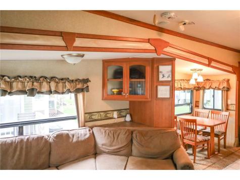 5181 Fish Hook Drive SW Alexandria MN 56308