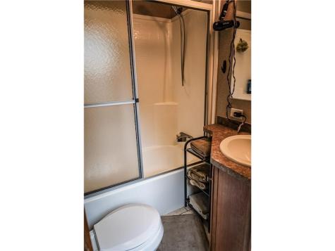 5181 Fish Hook Drive SW Alexandria MN 56308