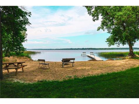 5181 Fish Hook Drive SW Alexandria MN 56308