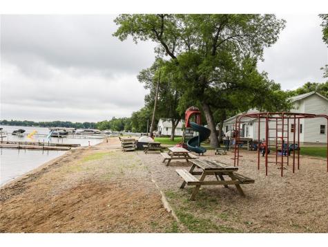 5181 Fish Hook Drive SW Alexandria MN 56308