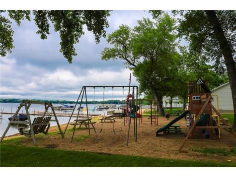 5181 Fish Hook Drive SW Alexandria MN 56308
