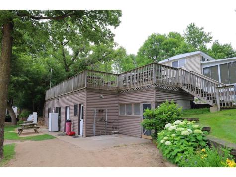 5181 Fish Hook Drive SW Alexandria MN 56308
