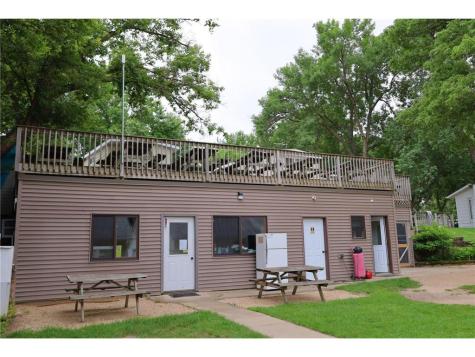 5181 Fish Hook Drive SW Alexandria MN 56308