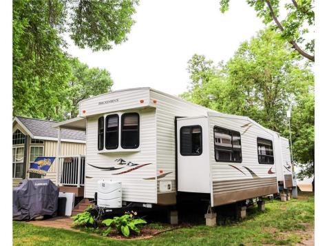 5181 Fish Hook Drive SW Alexandria MN 56308