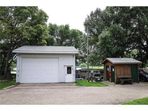 5181 Fish Hook Drive SW Alexandria MN 56308