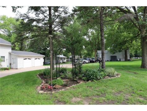 5181 Fish Hook Drive SW Alexandria MN 56308