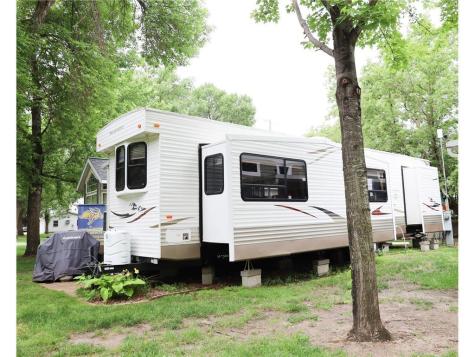 5181 Fish Hook Drive SW Alexandria MN 56308