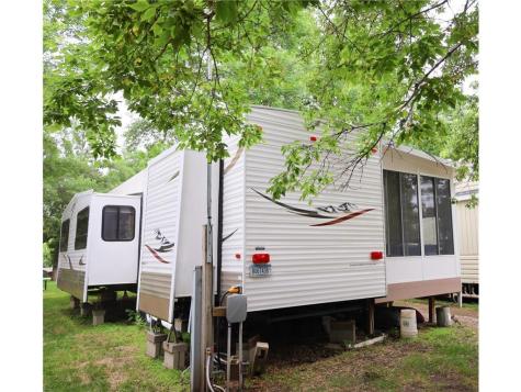 5181 Fish Hook Drive SW Alexandria MN 56308