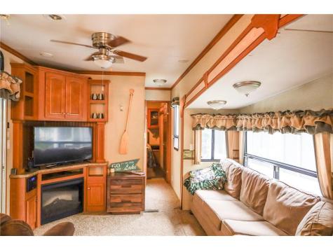 5181 Fish Hook Drive SW Alexandria MN 56308