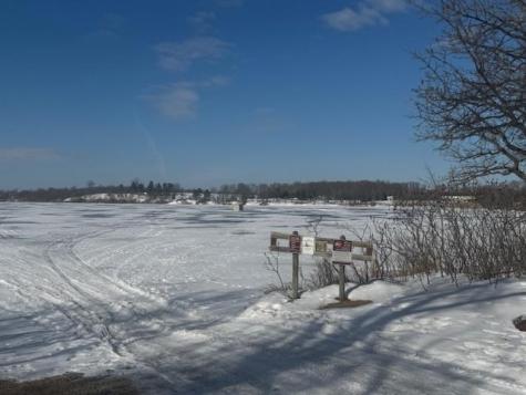 Lot 1 317th Street Underwood MN 56586