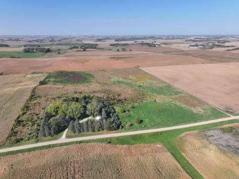 Tbd 44th Avenue SE Blooming Prairie MN 55917