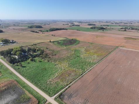 Tbd 44th Avenue SE Blooming Prairie MN 55917