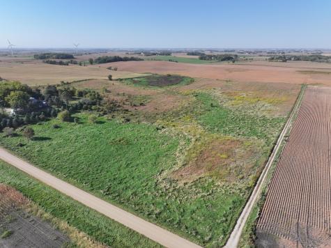 Tbd 44th Avenue SE Blooming Prairie MN 55917
