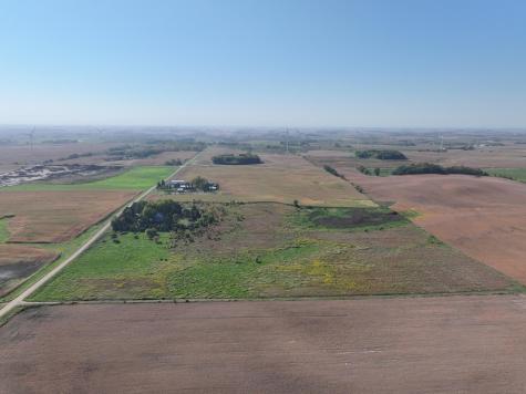 tbd 44TH Avenue SE Blooming Prairie MN 55917