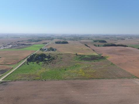 Tbd 44th Avenue SE Blooming Prairie MN 55917