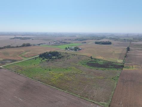 Tbd 44th Avenue SE Blooming Prairie MN 55917