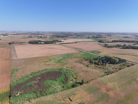 Tbd 44th Avenue SE Blooming Prairie MN 55917