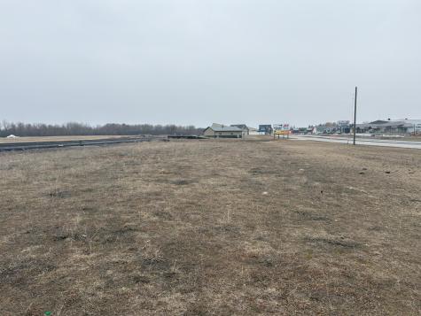 507 Ash Avenue NW Wadena MN 56482