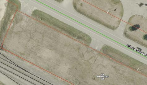 507 Ash Avenue NW Wadena MN 56482