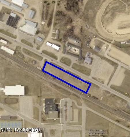 507 Ash Avenue NW Wadena MN 56482