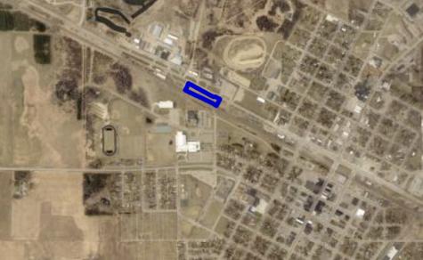 507 Ash Avenue NW Wadena MN 56482