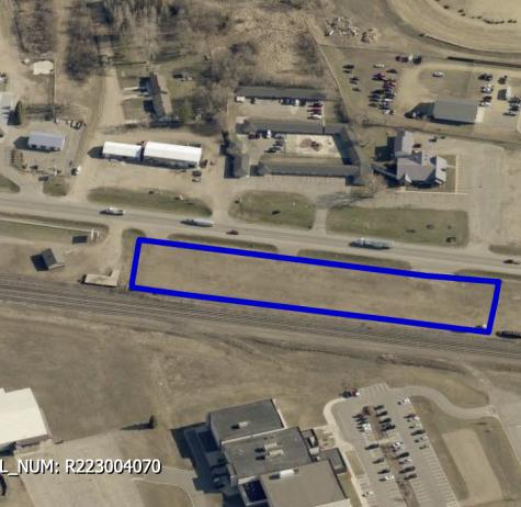507 Ash Avenue NW Wadena MN 56482