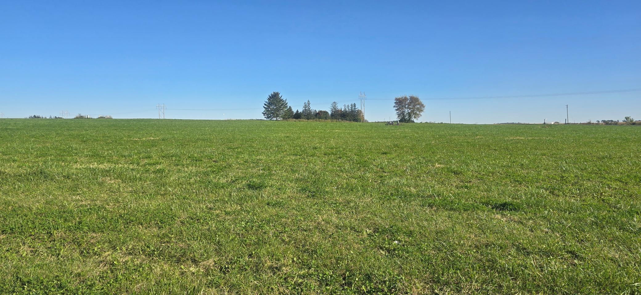 Tbd ( Lot 3, Blk 2) 3rd Avenue SE Harmony MN 55922