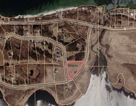 Tbd 1 Sandy Beach Drive Detroit Lakes MN 56501