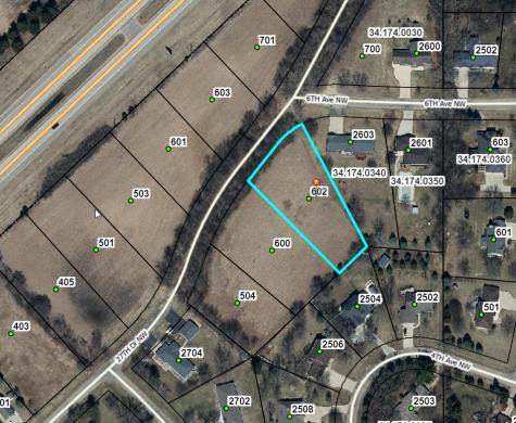602 27th Drive NW Austin MN 55912